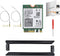 8265AC/8265NGW Wireless NIC Module M.2 NGFF for Jetson Nano Support 2.4GHz / 5GHz 300Mbps / 867Mbps Dual Band WiFi and Bluetooth 4.2 | Assembly In...