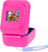 Silicone Case compatible with Bitzee Interactive Toy Digital Pet, Pink...