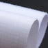 Melsan 1x4 inch Self Adhesive Hook and Loop Strips - 15 Sets - White Sticky Back Tape Fastener, Heavy Duty Mounting Strips for Home or Office Use ...