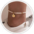Boho Hippie Ankle Bracelets Scallop Pendant Ankle Bracelet Gold handmade Anklet Bracelet Vintage Seashell Chain Anklet White Rice Bead Anklet Foot...