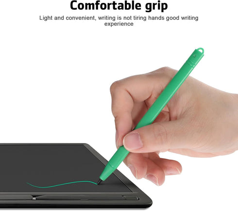 Gadpiparty 14 Pcs Stylus Pen and Lanyard Set 7 Pcs Stylus Pen for Touchscreen 7 Pcs Pen Lanyard Tablet Stylus Pen Writing Tablet LCD Kids Drawing ...