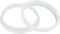 Plumb Pak PP965 Polywasher 1/4-inch 1 1/2-inch, 1-1/2 x 1-1/4"/1-1/2 x 1-1/2"...