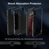 Sansunto for iPhone 13 Pro Max Case and 12 Pro Max Case, Full Body Protection Heavy Duty Shockproof Military Grade 3 in 1 Silicone Rubber with Har...