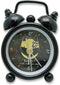Durarara!! Celty Mini Desk Clock...
