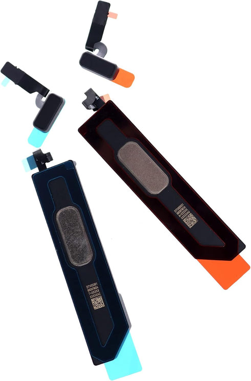 Deal4GO Left & Right Internal Loud Speaker Set 099-18347 099-18348 Replacement for MacBook Pro 13" A1989 2018 2019 A2251 2020...