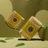 L'OCCITANE Shea Butter Extra-Gentle Solid Soap: Citrusy Shea Verbena, Relaxing Shea Lavender, Vegetable Based, Artisanal, Hand & Body Soap, Gently...