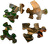 Springbok's 500 Piece Jigsaw Puzzle Evening at The Lake - Made in USA...