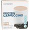 Wonderslim Protein Coffee Powder, Creamy Original Cappuccino, Low Sugar, Gluten Free, Keto Friendly & Low Carb (7ct)...