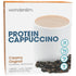 Wonderslim Protein Coffee Powder, Creamy Original Cappuccino, Low Sugar, Gluten Free, Keto Friendly & Low Carb (7ct)...