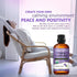 Natural Riches Organic Lavender Essential Oil with Premium Therapeutic Quality Pure USDA Certified - for Diffuser, Aromatherapy, Sleep, Meditation...