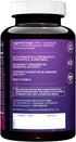 MRM Nutrition Extra Strength Probiotics | Intestinal + immune health | Prebiotics + postbiotics | 25 billion cells | Good bacteria for gut health|...