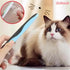 Pet Grooming Comb, Pet Grooming Brush?Pet Dematting Comb?Dog Comb, Pet Comb...