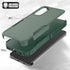 for Samsung Galaxy A15 5G Case: Dual Layer Protective Heavy Duty Cell Phone Cover Shockproof Rugged with Screen Protector - Military Protection Bu...