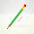 Outus 72 Pcs Golf Pencils Half Pencils with Eraser Baby Shower Pencils Mini Pencils for kids for Baby Shower Bridal Shower Wedding Golf School Off...