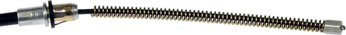Dorman C92922 Parking Brake Cable Compatible with Select Chevrolet / GMC Models...