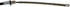Dorman C92922 Parking Brake Cable Compatible with Select Chevrolet / GMC Models...