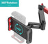 Car Headrest Mount, Tablet Headrest Holder, Car Backseat Seat Mount Holder Universal 360° Rotating Adjustable for All 6"-10.5" Tablet iPad iPad Ai...