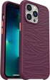 LifeProof Wake Case for iPhone 13 Pro, Shockproof, Drop proof to 2 Meters, Protective Thin Case, Sustainably made from Recycled Ocean Plastic, Pur...