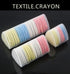 Lohas Select Professional Tailors Chalk Sewing Tailor's Fabric Marker Chalk for Quilting,Sewing Supplies Accessories...