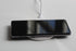 Ultra Slim Size (6mm) White Wireless Fast Charger. (Qi-Certified 10W for iPhone and Android)...