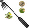 Carrie Rowe Weed Puller Tool, 2023 New Durable Garden Weed Pulling Tool, Portable Garden Weeder Tool for Vegetable Gardening Backyard Farm Plantin...