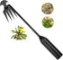 Carrie Rowe Weed Puller Tool, 2023 New Durable Garden Weed Pulling Tool, Portable Garden Weeder Tool for Vegetable Gardening Backyard Farm Plantin...