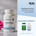 4Life Stress Formula, Dietary Supplement, Supports Nervous System and Sleep with Lemon Balm, Chamomile & Valerian Root, 60 Capsules...