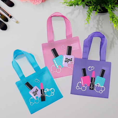 Mini Spa Party Tote (12)...