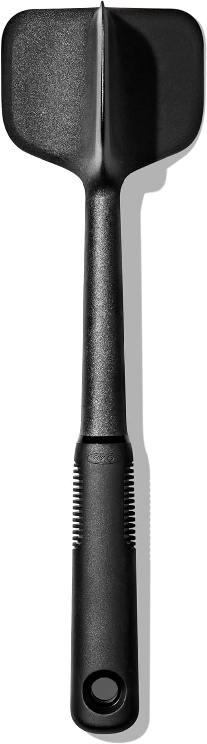 OXO Good Grips Ground Meat Chopper,Black...