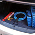 Cable Storage Straps - Garden Hose Storage Straps - Heavy-Duty Hook and Loop Straps, Garden Water Hoses and Garage Tool (1 Pack)...