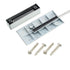 uxcell Rolling Door Contact Magnetic Reed Switch Alarm with 2 Wires for N.O. Applications OC60...