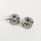 2PCS Bobbin CASE #200909107 43725 & BOBBINS for Kenmore 158&385 Sewing Machines (2 Bobbin case)......