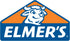 Elmer's Clear Glue Stick (E4064), 12 Count...