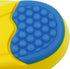 Happystep Memory Foam Sport Gel Shoe Insoles, Heel Cushioning and Shock Absorption (Size L: Men 8-12 or Women 9-14)...