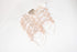 MGJSRNH Headband and Sash, 60th Birthday Rhinestone Crown and Glitter Sash for Women's Birthday Party, Rose Gold...