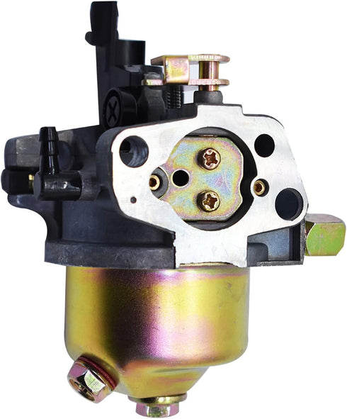 Carburetor Kit 2420 2620 Replacement for Troy-Bilt Storm 2410 2690 2690XP 170-SU 270 Snow Blower...