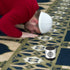 Digital Quran Speaker FM Radio Silver Color with Remote Control Over 18Reciters and15 Translations Available Quality Qur'an Player Arabic English ...