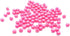 Anditribo Jewelry Beads Making Kit, 24 Colors 8mm Pearl Beads, DIY Craft Kit for Bracelet, Necklace, Earrings, Girls Kids Adults...