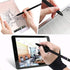 Stylus Pen for Touch Screens, Active Pencil Smart Digital Pens Fine Point Stylist Compatible with iPhone iPad Pro Air Mini and Other Tablets...