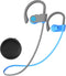 Stiive Bluetooth Headphones, 5.3 Wireless Sports Earbuds IPX7 Waterproof with Mic, Stereo Sweatproof in-Ear Earphones, Noise Cancelling Headsets f...