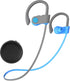 Stiive Bluetooth Headphones, 5.3 Wireless Sports Earbuds IPX7 Waterproof with Mic, Stereo Sweatproof in-Ear Earphones, Noise Cancelling Headsets f...
