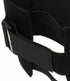 Pressure Point Brace Relieve Acupressure Leg Sciatica - Self Massage Tool, Body Trigger Point Massager, M_agnetic Therapy Knee Recovery Pad Brace ...