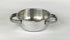 4.7" Authentic Shakshuka Pan - 12cm Double Handle Aluminum Mini Sauté Frying Pan & Serving Dish (12 cm = 4.7 inch)...