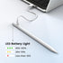 Stylus Pens for iPad,10mins Fast Charging Palm Rejection ipad Pen, Magnetic Apple iPad Pencil Compatible for iPad 6-10, iPad Air 3rd/4th/5th, iPad...