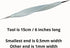 Fine Stylus - dotting tool - Happy Dotting Company - embossing stylus - Achieve immaculate dots with ease! Precision dotting perfection with our m...