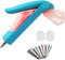 Yakamoz Pastry DIY Cake Decorating Pen Icing Piping Tips Nozzles Bag Sugar Craft Fondant Cake Deco Tool Kit...