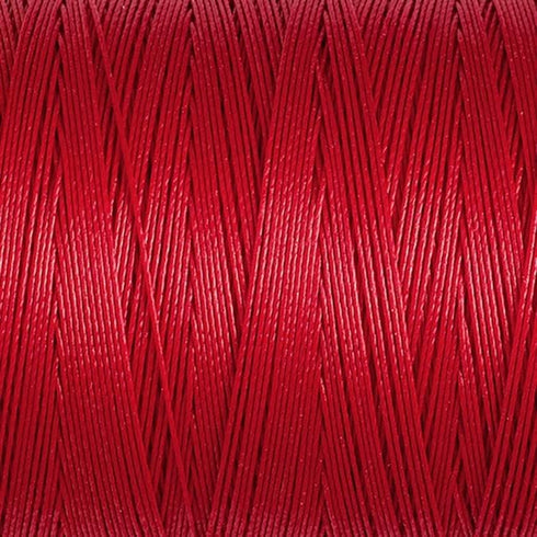 Gutermann Quilting Thread 220 Yards-Red, Acrylic, Multicolour, 2.79x5.58x2.79 cm...