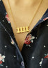 Angel Numbers Necklaces,Women Girls Dainty Gold Silver 111 1111 222 333 444 555 666 777 888 8888 999 Pendant Necklace Spiritual Numerology Jewelry...