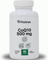 PRISTINE'S CoQ10 500MG Energy Production Support Supplement Capsules - 30 Day Supply Heart Health Supplement - Lung Health & Migraine Support Anti...