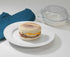 Nordicware Microwave Egg N' Muffin Breakfast Pan...